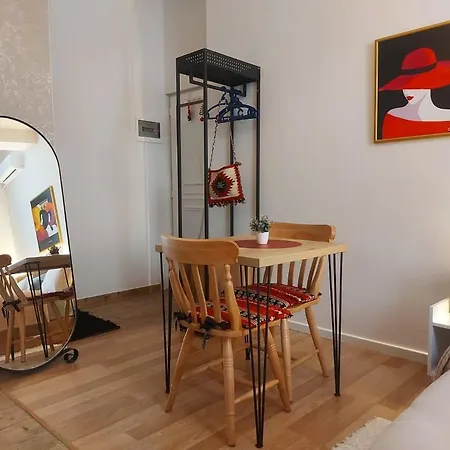 Apartament Qielli Mes Pallateve 2